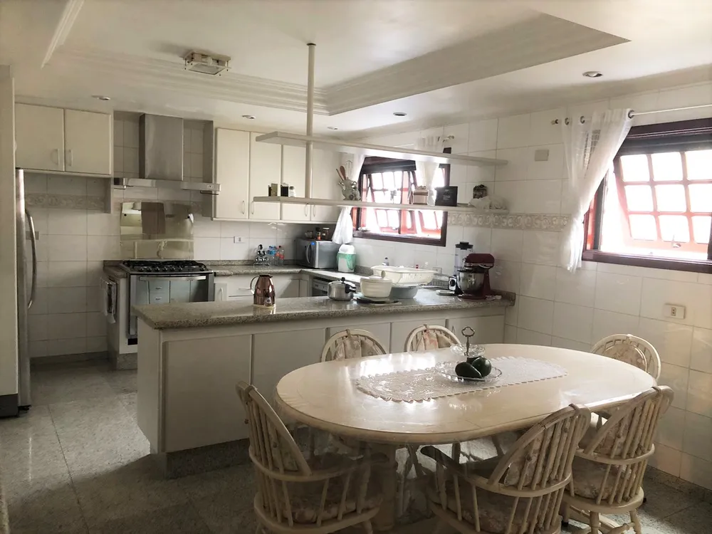 Sobrado, 3 quartos, 400 m² - Foto 2
