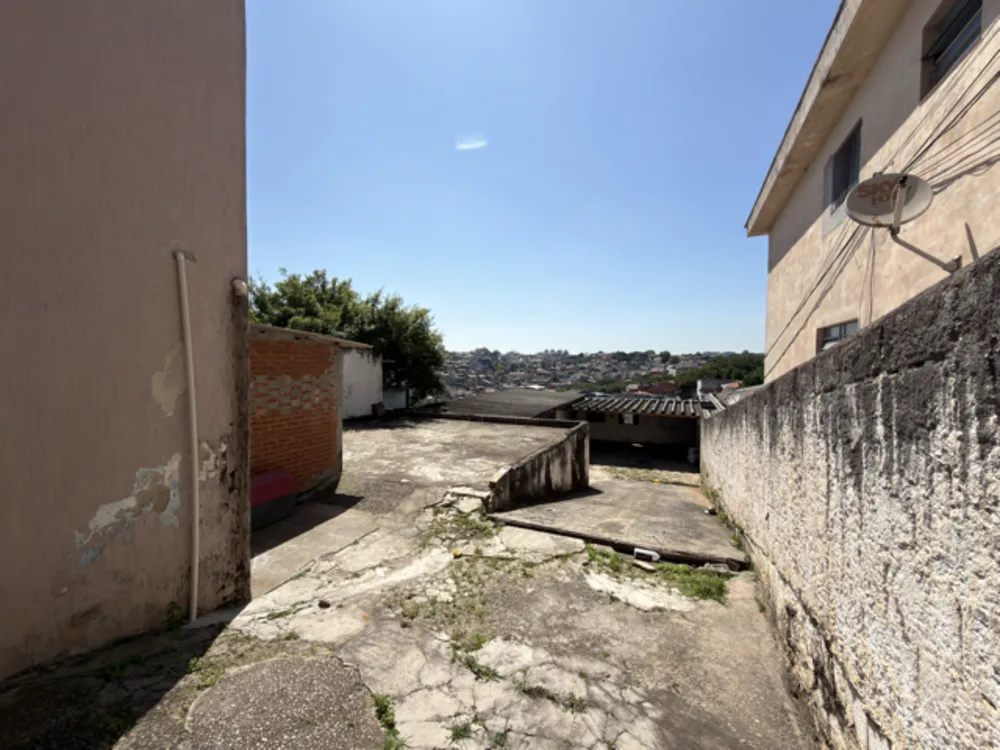 Terreno, 539 m² - Foto 2