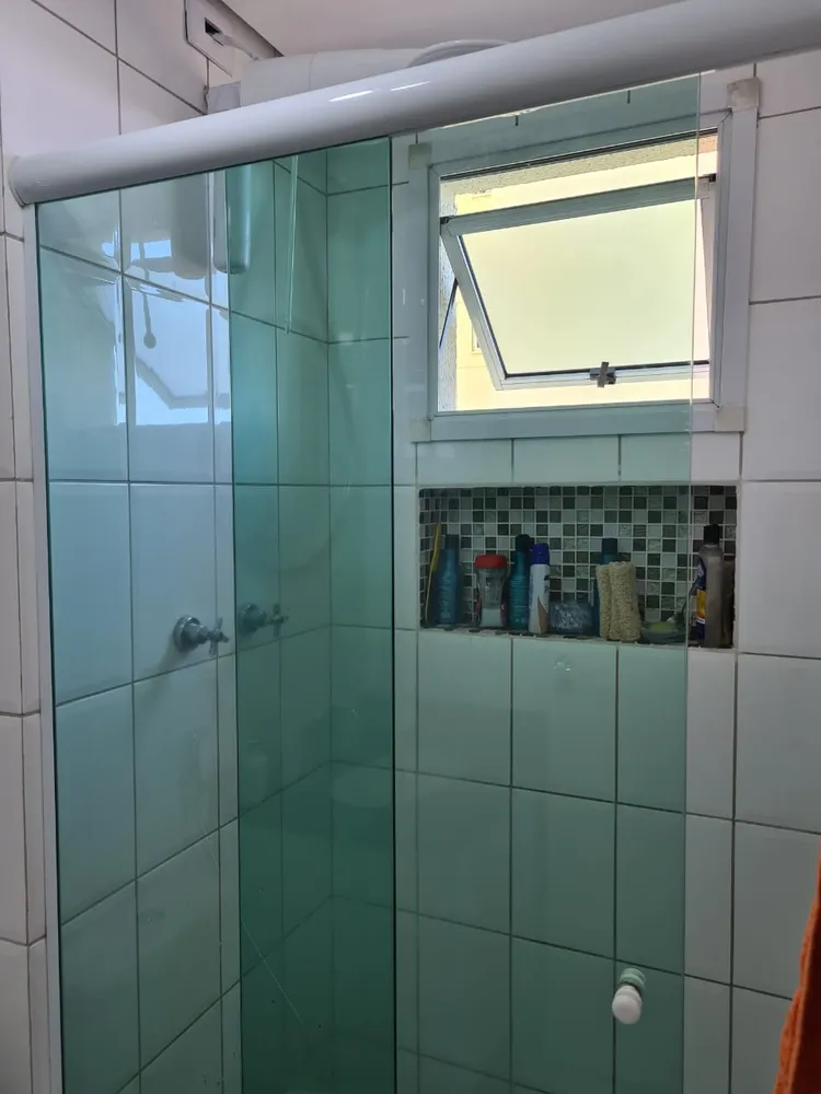 Apartamento, 3 quartos, 75 m² - Foto 2
