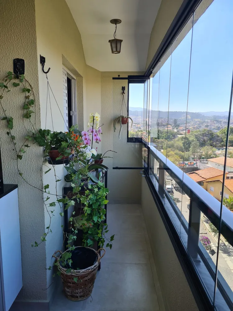 Apartamento, 3 quartos, 75 m² - Foto 3
