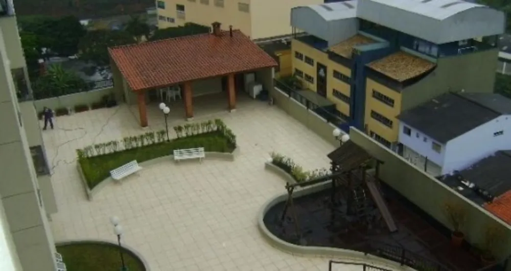 Apartamento, 3 quartos, 75 m² - Foto 4