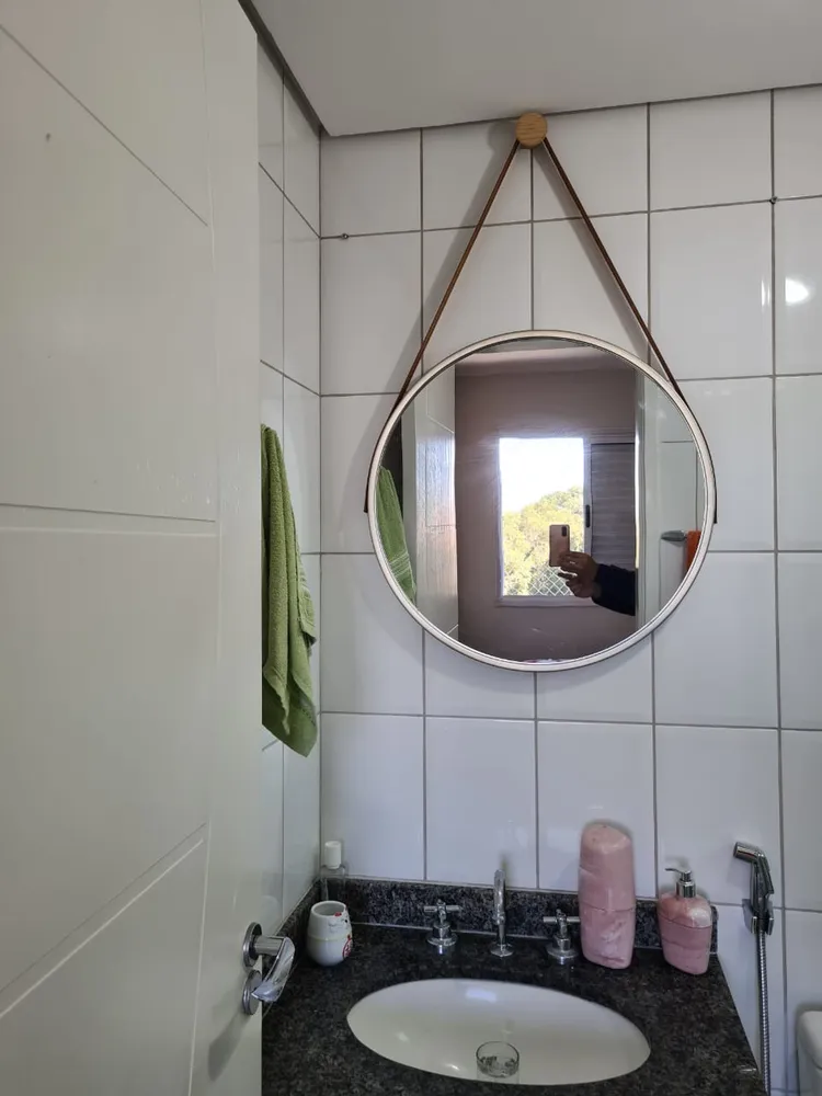 Apartamento, 3 quartos, 75 m² - Foto 9