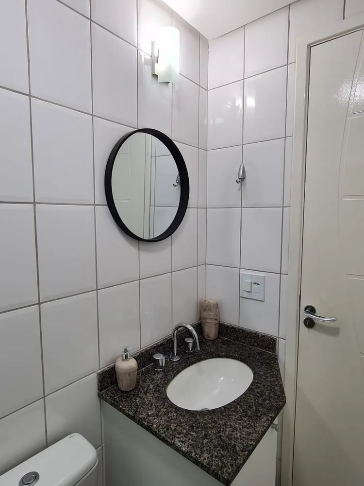 Apartamento, 3 quartos, 75 m² - Foto 1