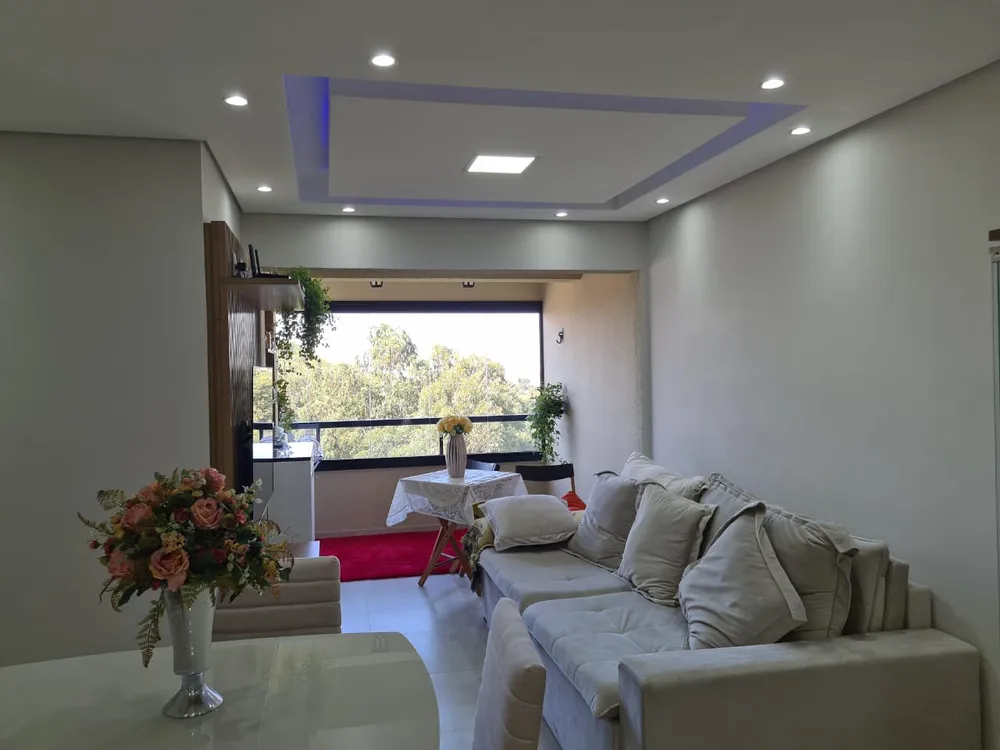 Apartamento, 3 quartos, 75 m² - Foto 4