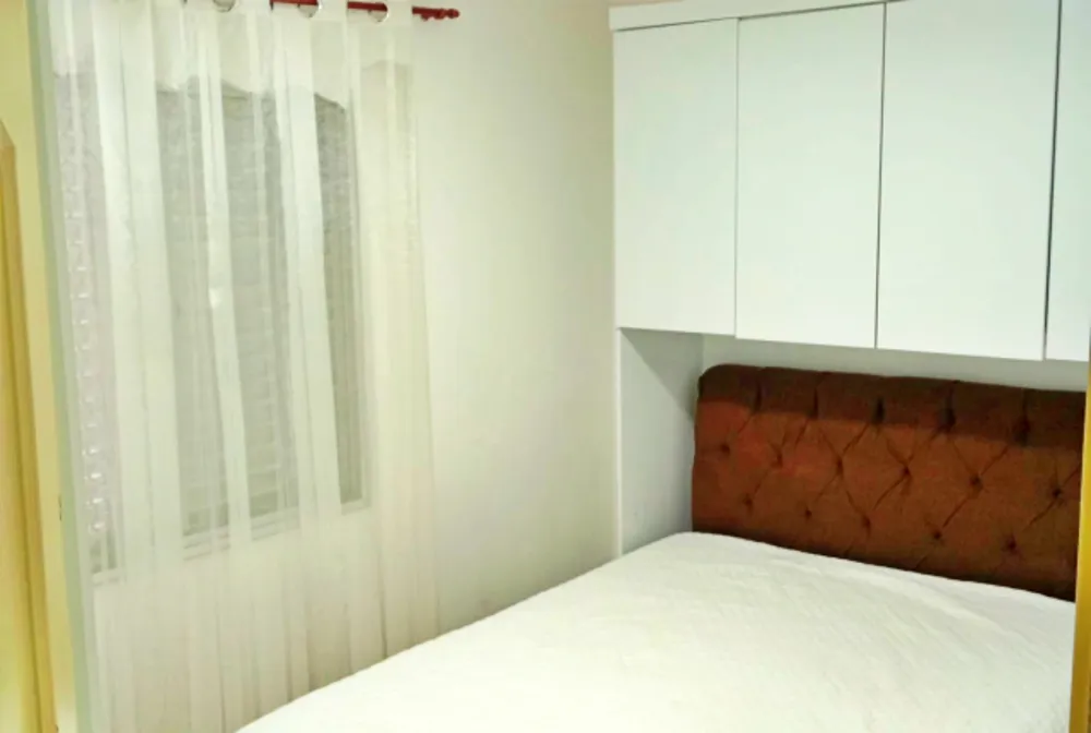 Sobrado, 2 quartos, 117 m² - Foto 1