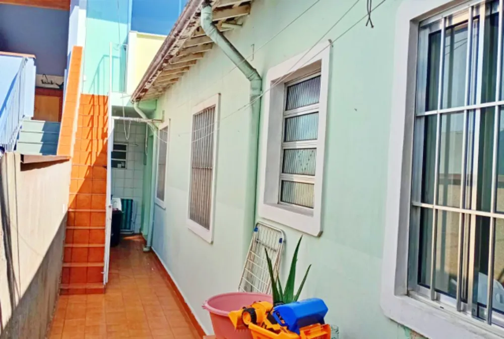Sobrado, 2 quartos, 117 m² - Foto 3