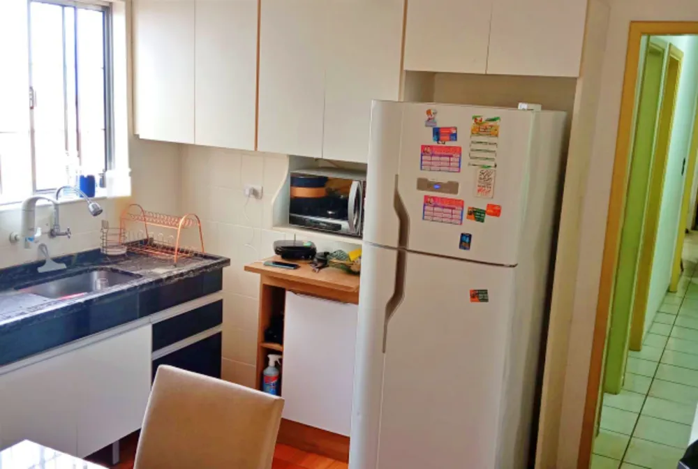 Sobrado, 2 quartos, 117 m² - Foto 8