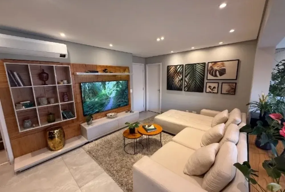 Apartamento, 2 quartos, 105 m² - Foto 4