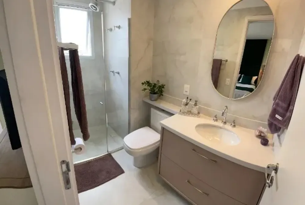 Apartamento, 2 quartos, 105 m² - Foto 10