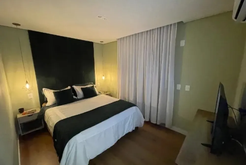 Apartamento, 2 quartos, 105 m² - Foto 1