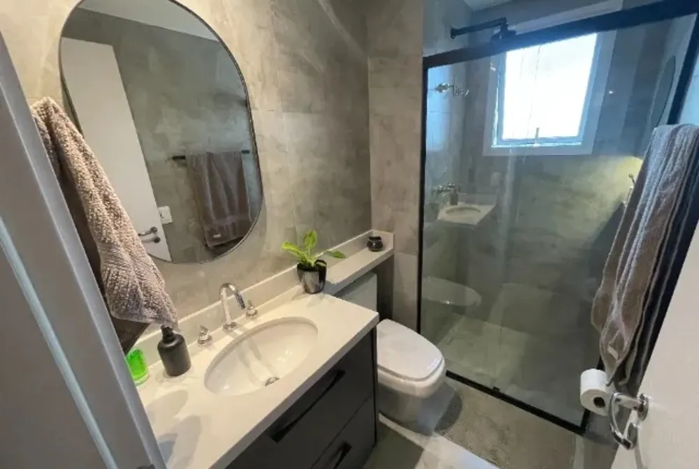 Apartamento, 2 quartos, 105 m² - Foto 7
