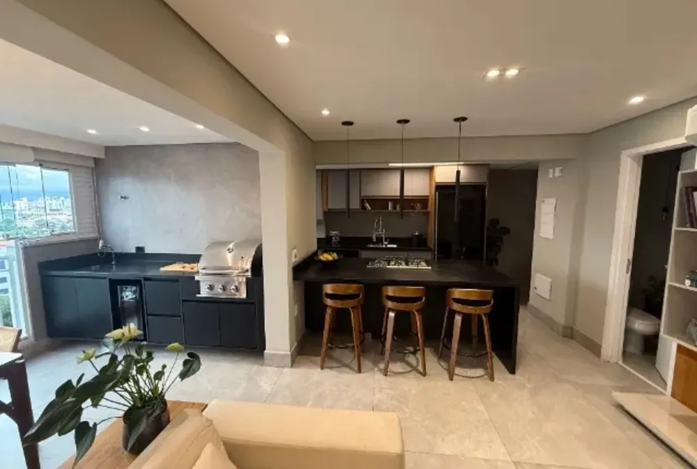 Apartamento, 2 quartos, 105 m² - Foto 4