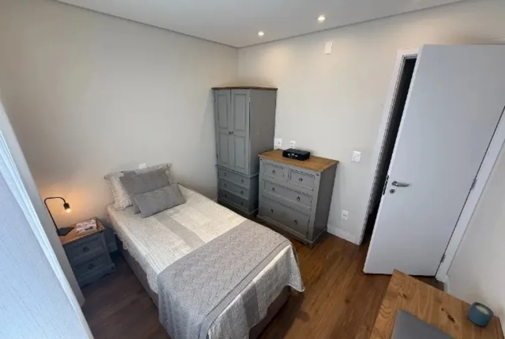 Apartamento, 2 quartos, 105 m² - Foto 2