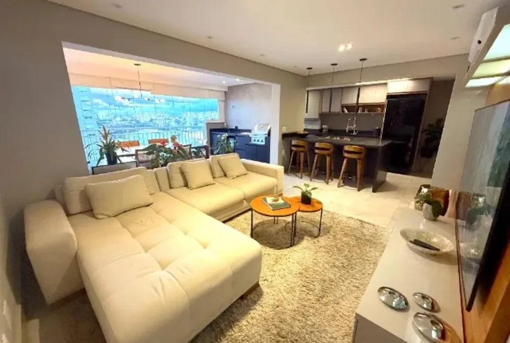 Apartamento, 2 quartos, 105 m² - Foto 1