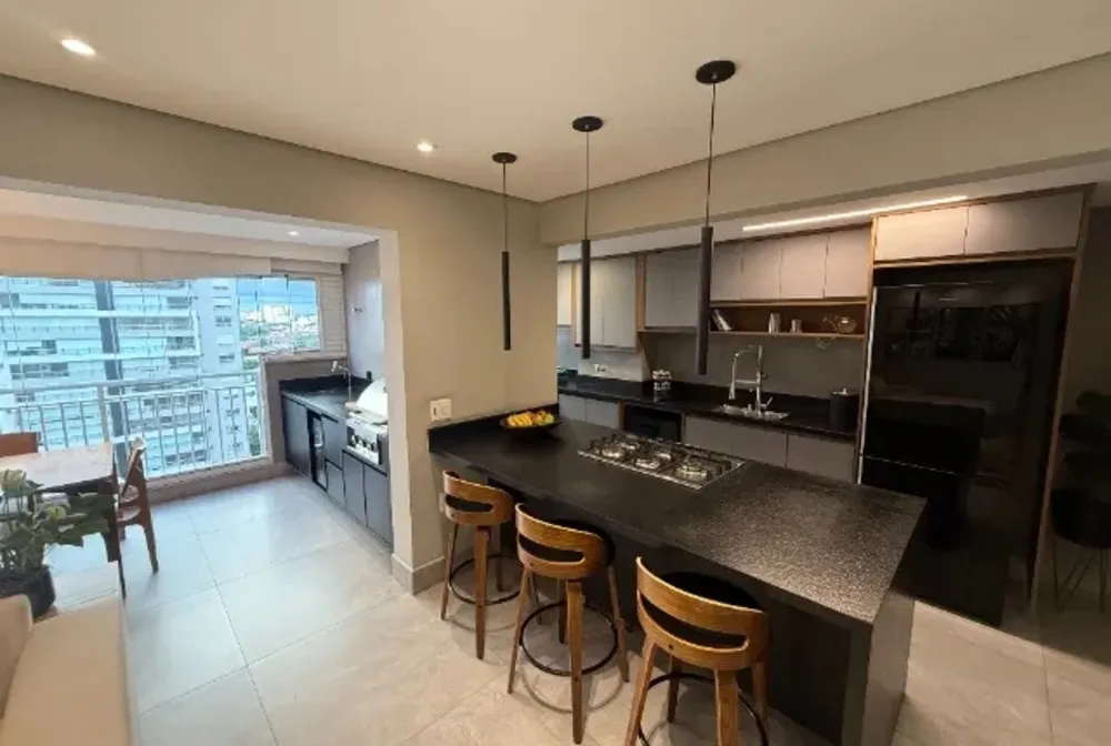 Apartamento, 2 quartos, 105 m² - Foto 6