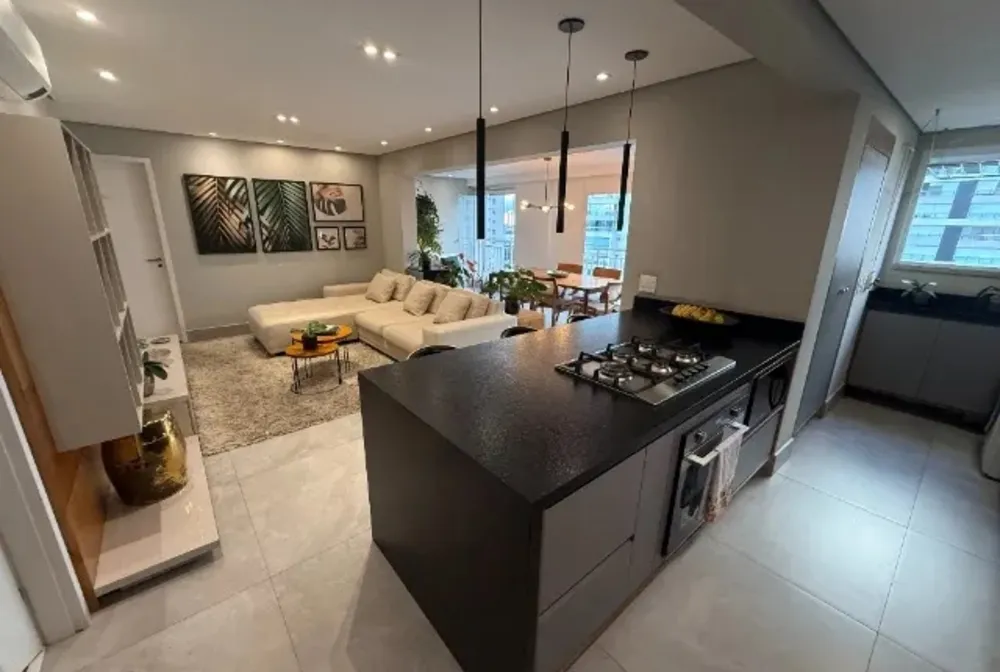 Apartamento, 2 quartos, 105 m² - Foto 5