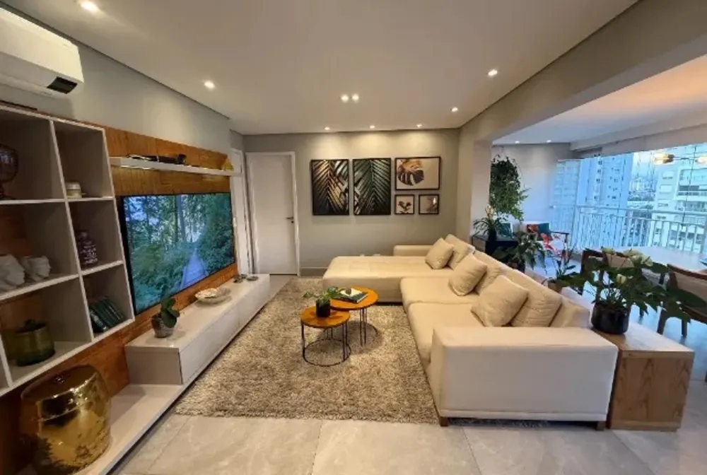 Apartamento, 2 quartos, 105 m² - Foto 3