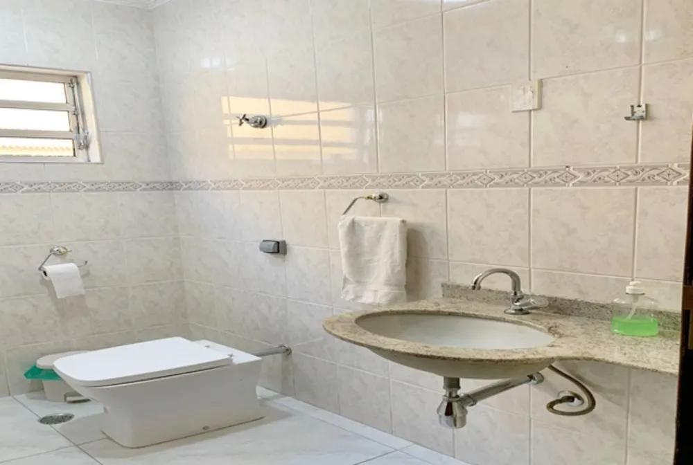 Sobrado, 3 quartos, 150 m² - Foto 10