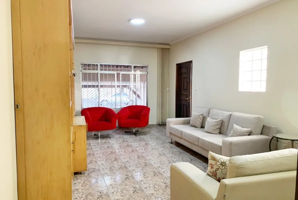 Sobrado, 3 quartos, 150 m² - Foto 1
