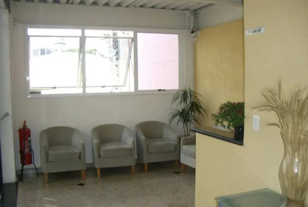 Prédio Inteiro, 1015 m² - Foto 9