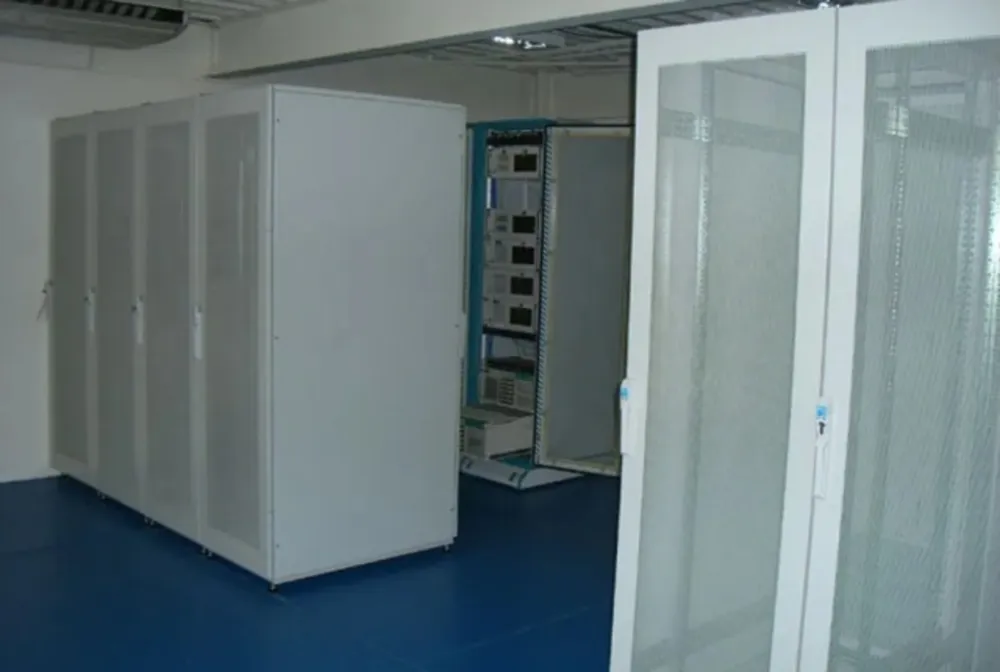 Prédio Inteiro, 1015 m² - Foto 4