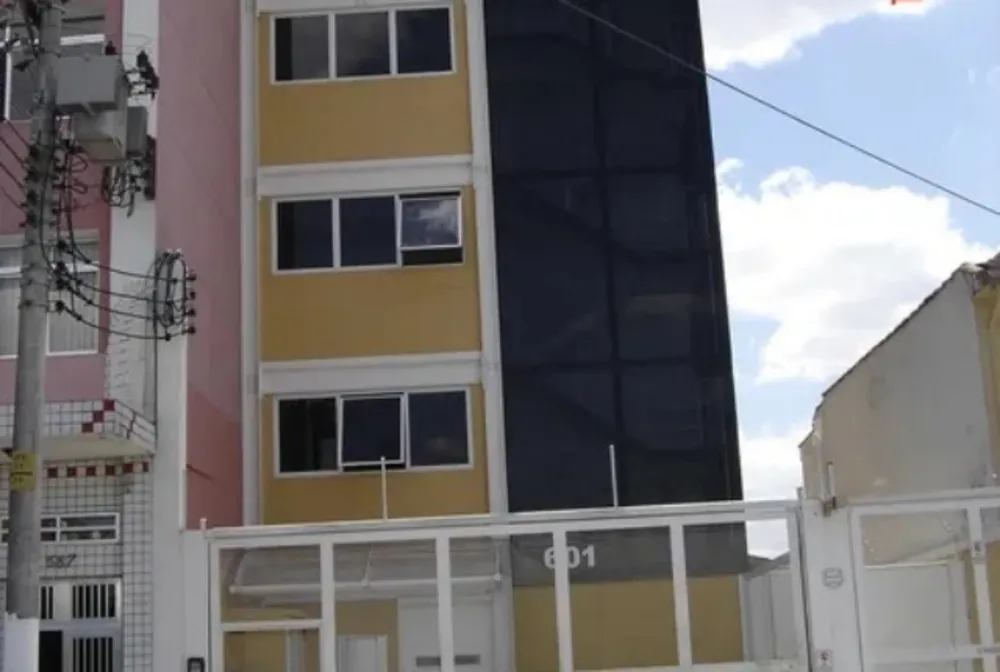 Prédio Inteiro, 1015 m² - Foto 11