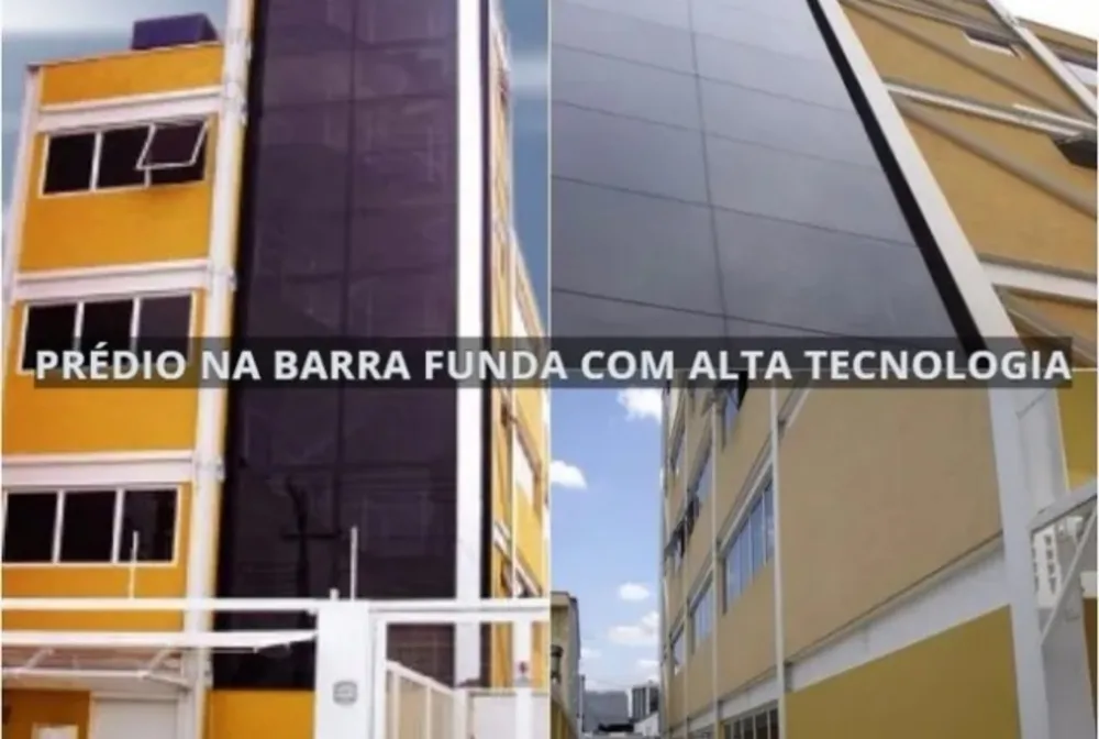 Prédio Inteiro, 1015 m² - Foto 12