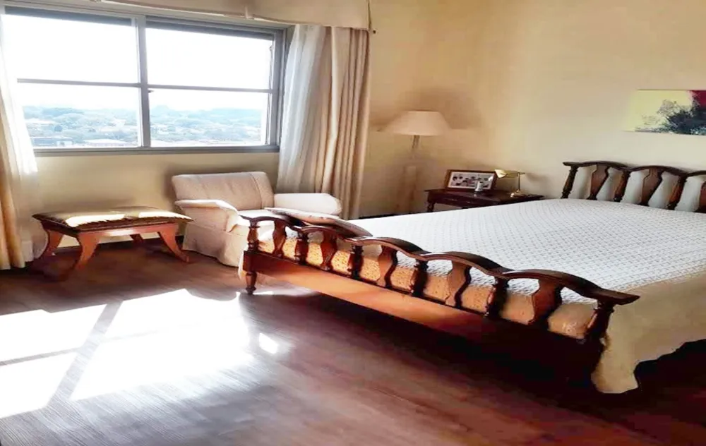 Apartamento, 3 quartos, 166 m² - Foto 5