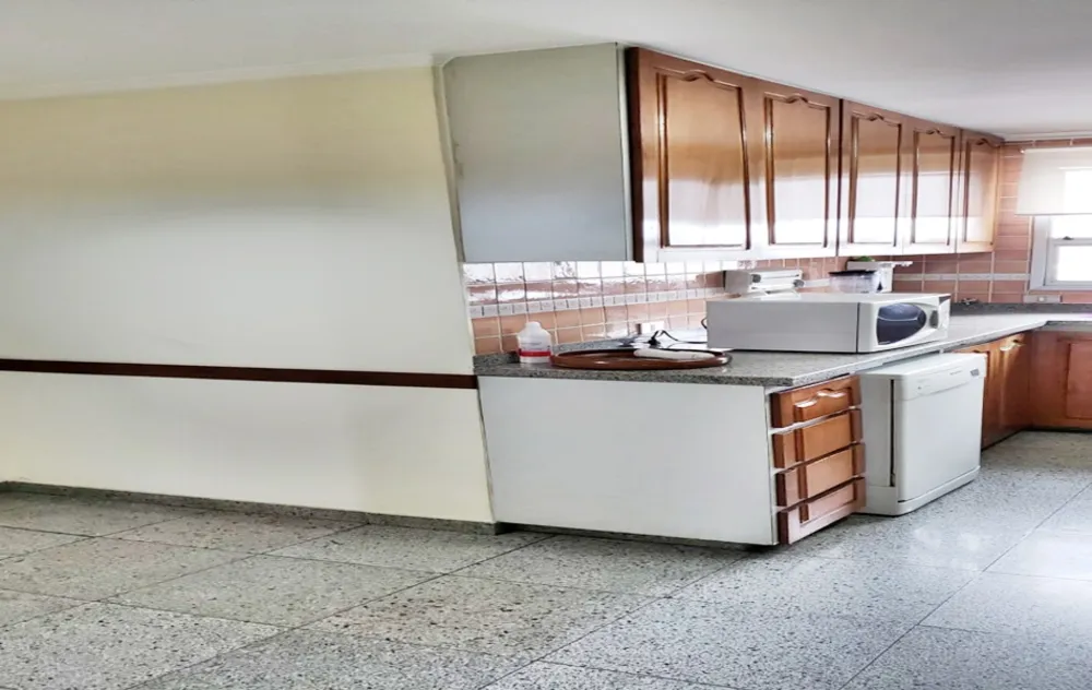 Apartamento, 3 quartos, 166 m² - Foto 3