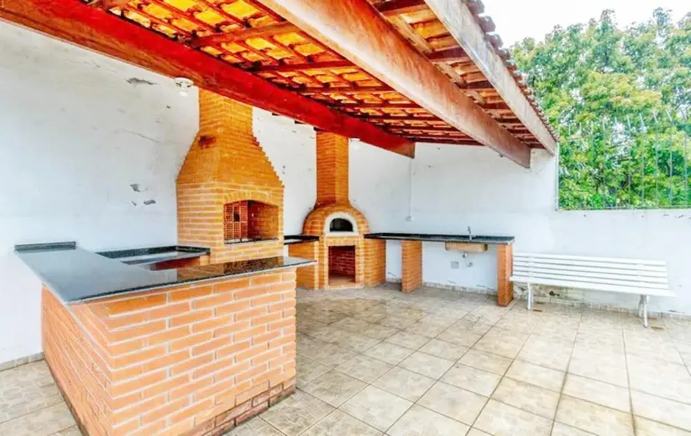 Apartamento, 3 quartos, 166 m² - Foto 11