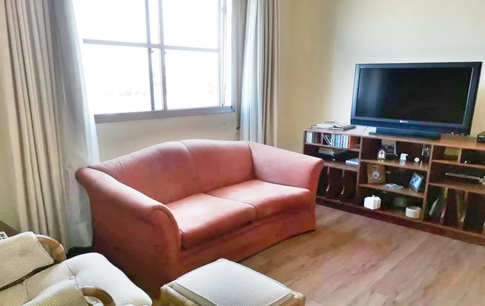 Apartamento, 3 quartos, 166 m² - Foto 6