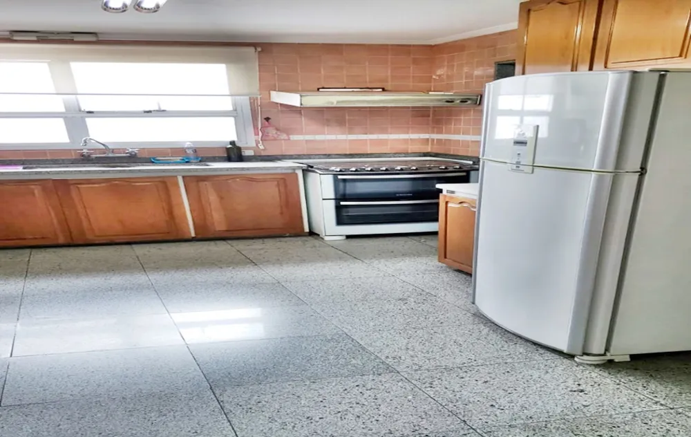 Apartamento, 3 quartos, 166 m² - Foto 4