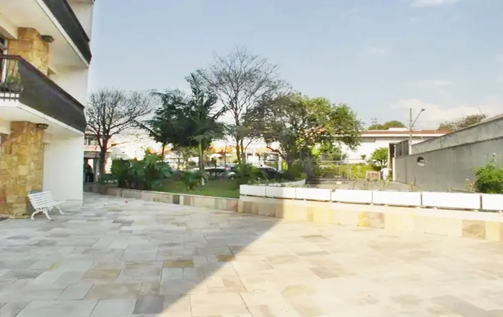 Apartamento, 3 quartos, 166 m² - Foto 12