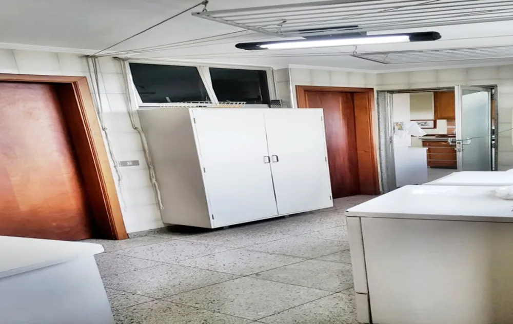 Apartamento, 3 quartos, 166 m² - Foto 3