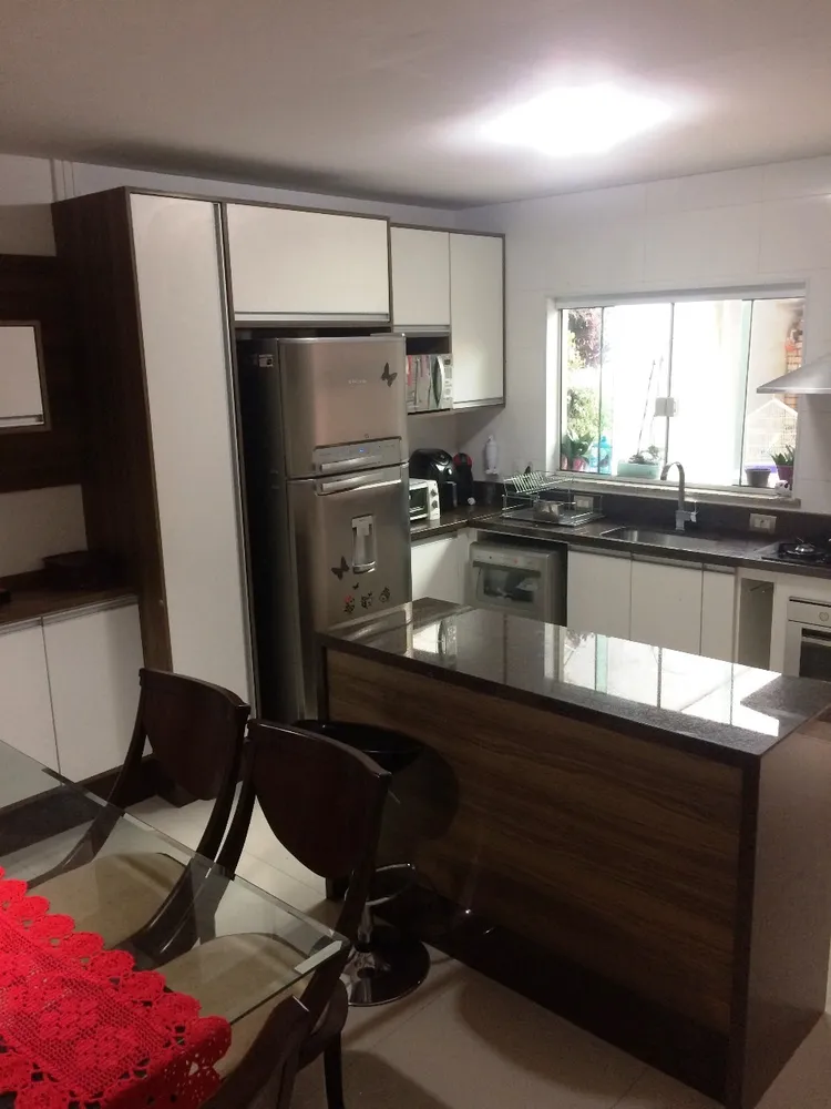 Sobrado, 3 quartos, 180 m² - Foto 4