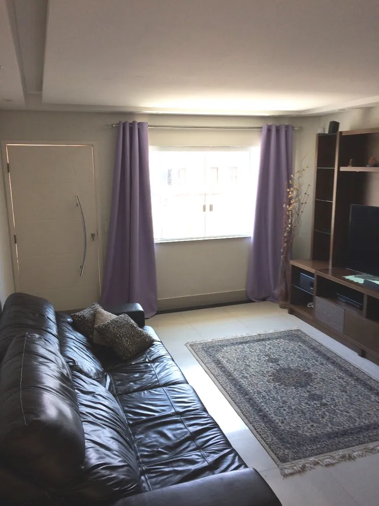 Sobrado, 3 quartos, 180 m² - Foto 1