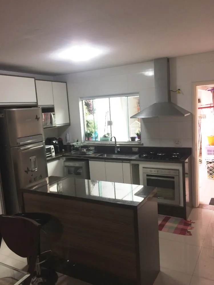 Sobrado, 3 quartos, 180 m² - Foto 5