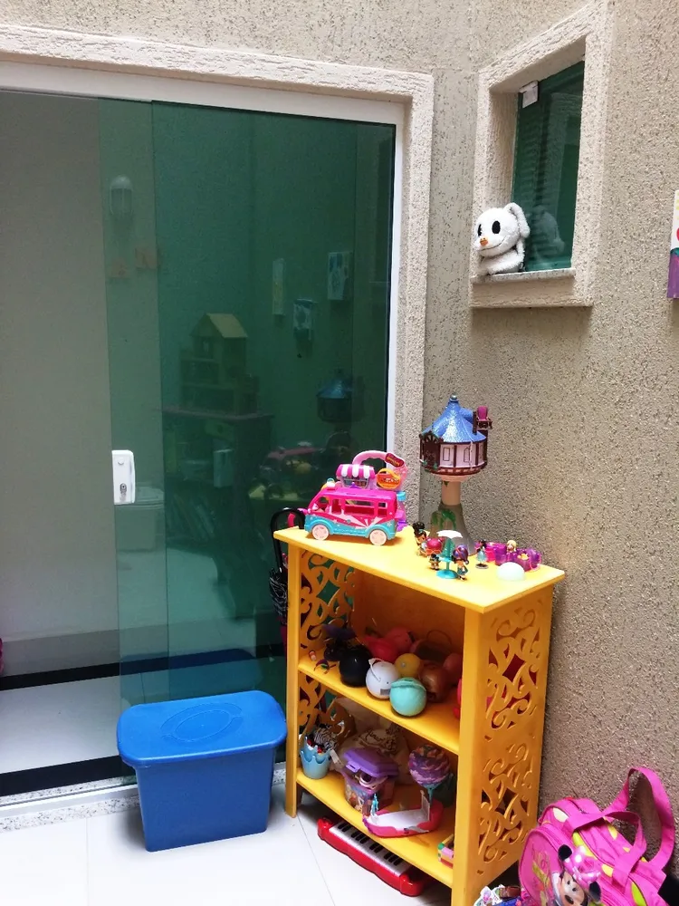 Sobrado, 3 quartos, 180 m² - Foto 13