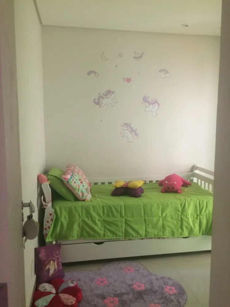 Sobrado, 3 quartos, 180 m² - Foto 10