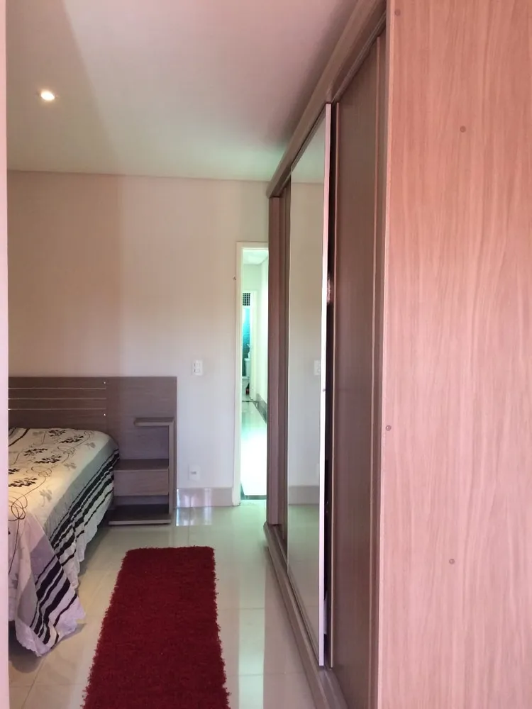 Sobrado, 3 quartos, 180 m² - Foto 9
