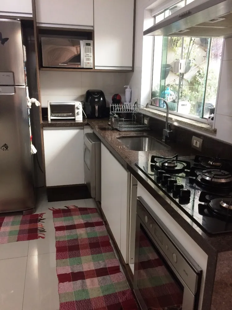 Sobrado, 3 quartos, 180 m² - Foto 7