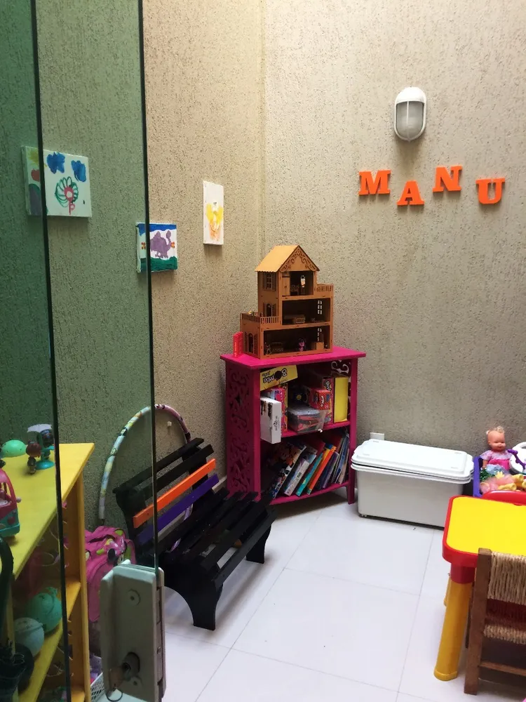 Sobrado, 3 quartos, 180 m² - Foto 12