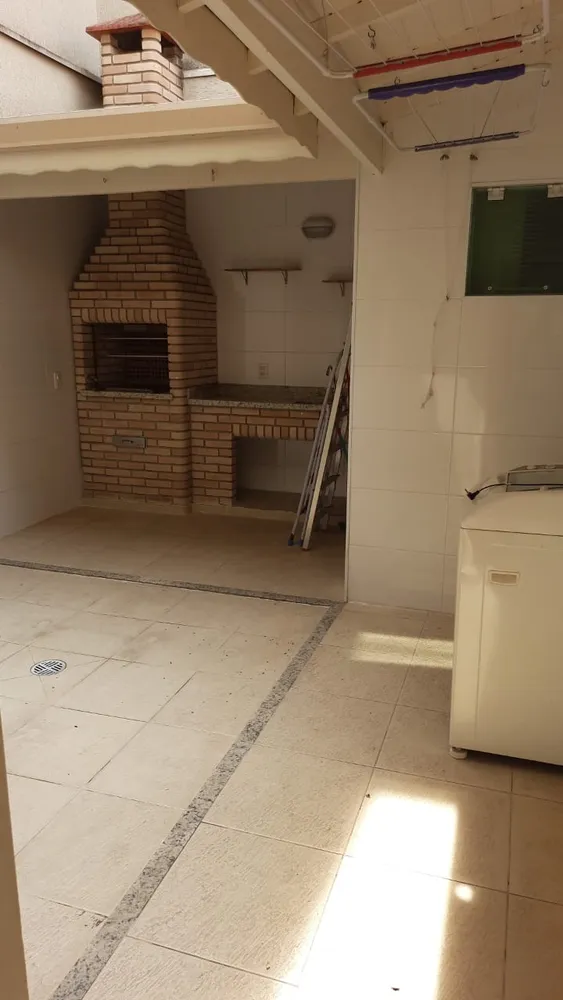 Sobrado, 3 quartos, 180 m² - Foto 16