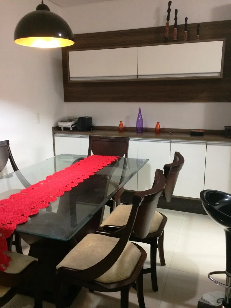 Sobrado, 3 quartos, 180 m² - Foto 3