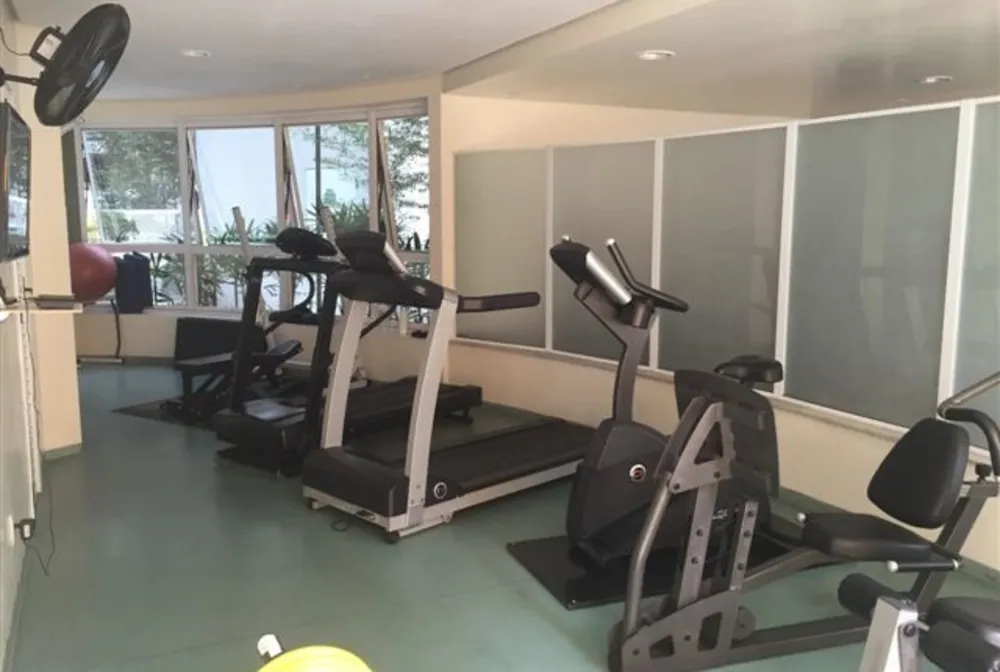 Apartamento, 3 quartos, 104 m² - Foto 4