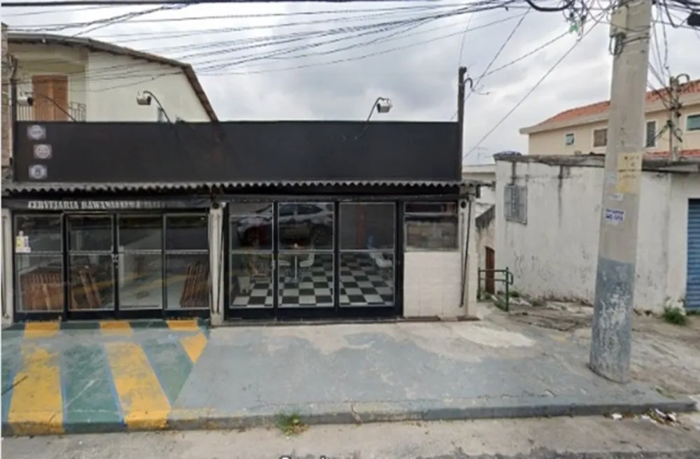 Terreno, 337 m² - Foto 3