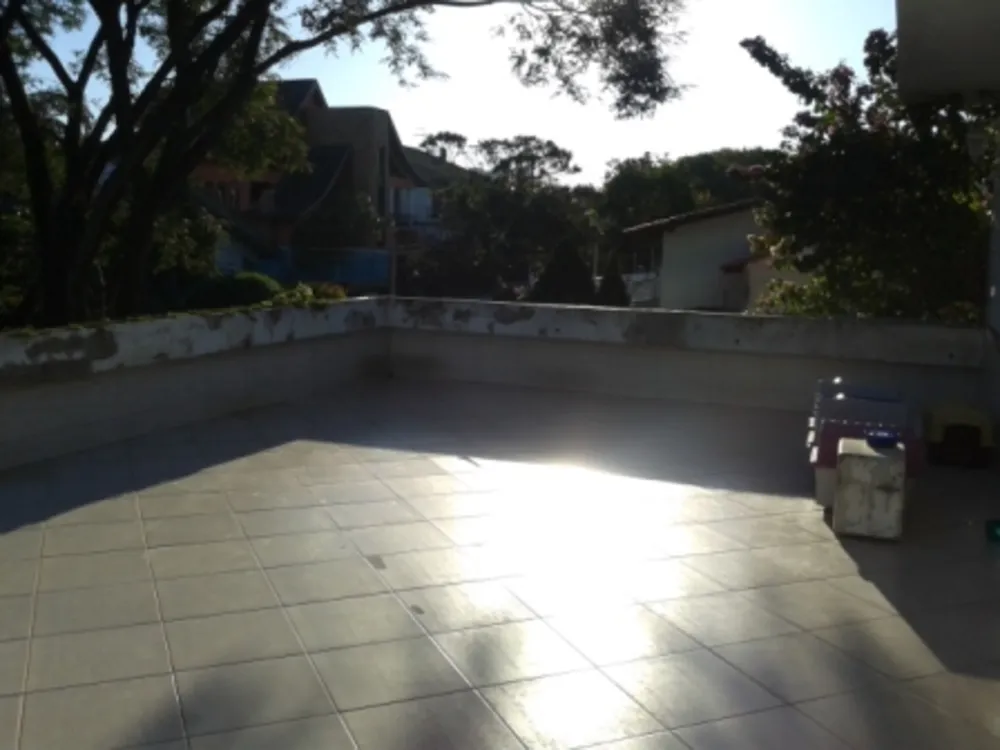 Sobrado, 4 quartos, 360 m² - Foto 5