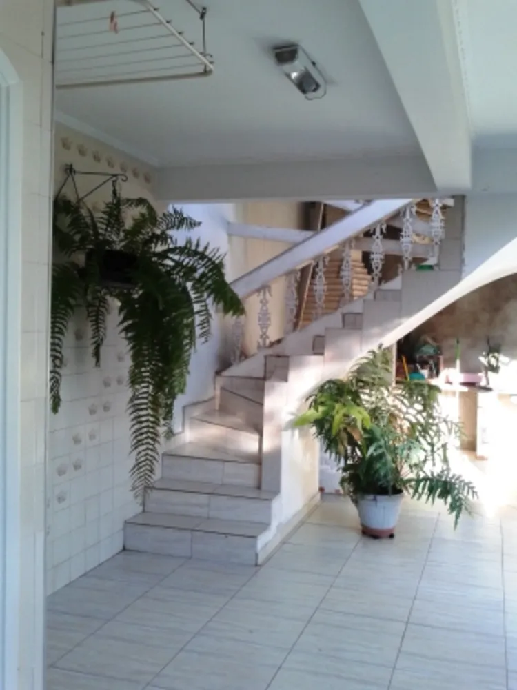Sobrado, 4 quartos, 360 m² - Foto 12