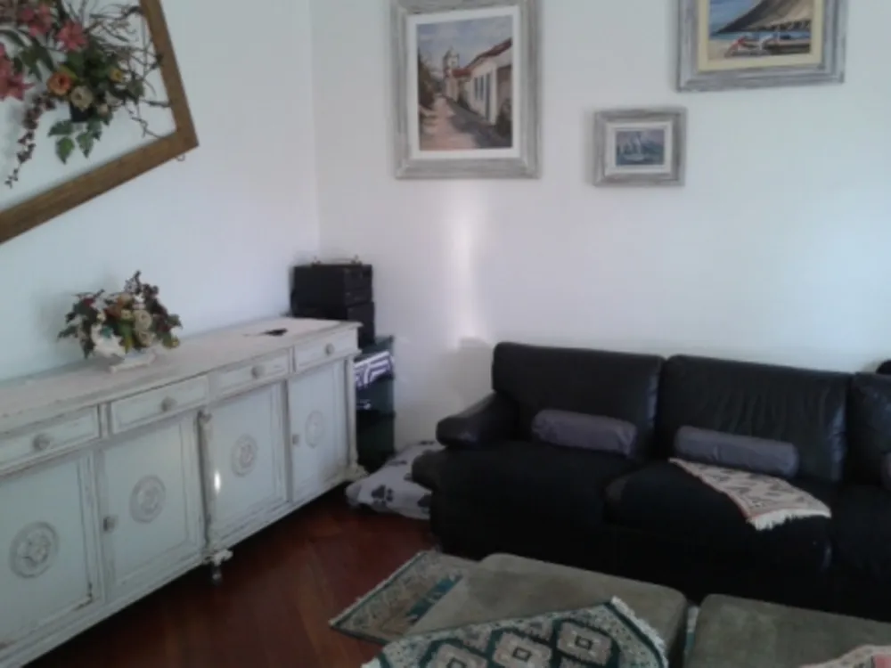 Sobrado, 4 quartos, 360 m² - Foto 2