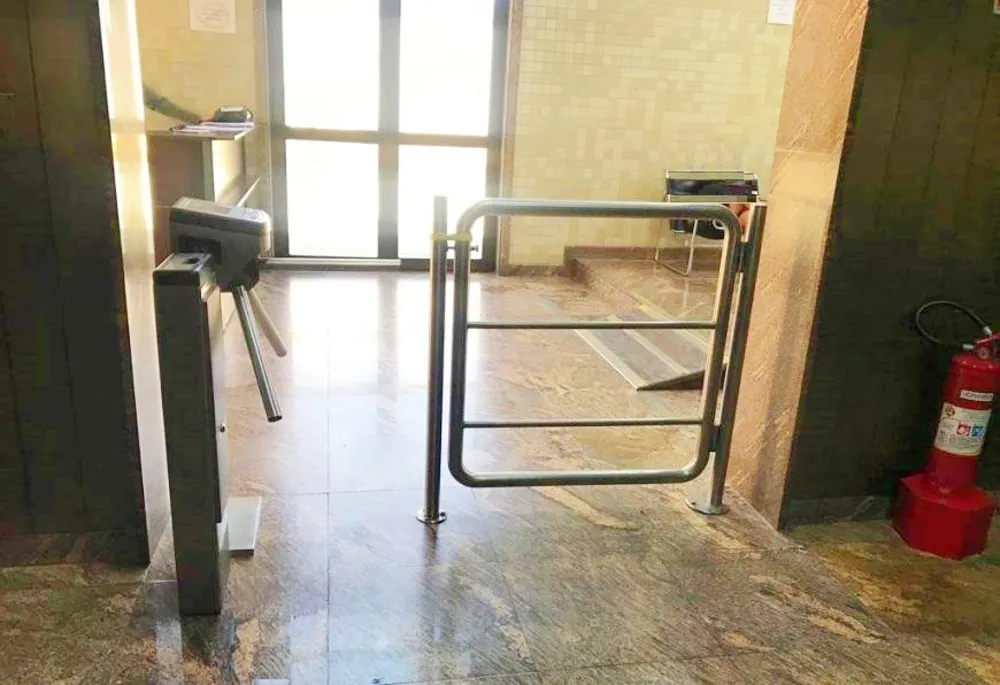 Sala-Conjunto, 50 m² - Foto 2